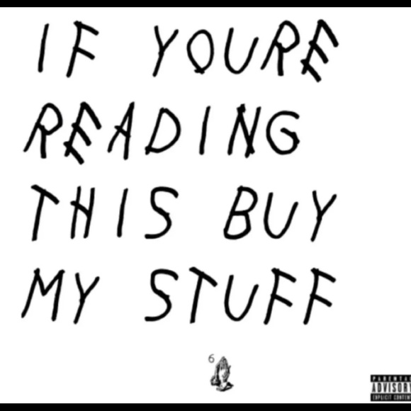 Supreme Other - Not for sale